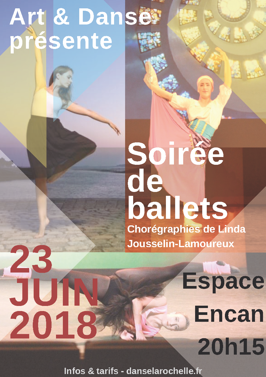 Affiche 2018